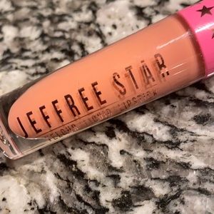Jeffree Star Velour Liquid Lipstick